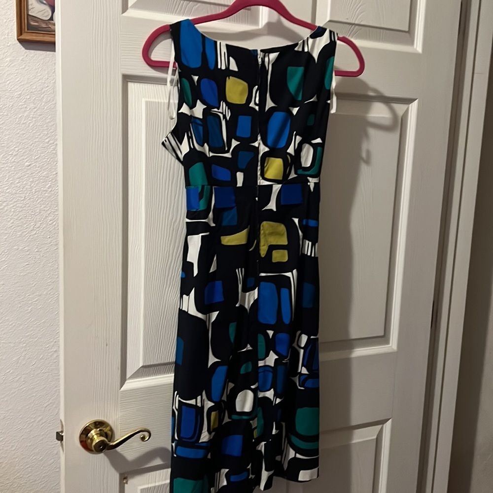Karin Steven’s Dress